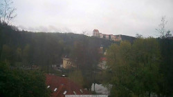 Zámek Vranov nad Dyjí