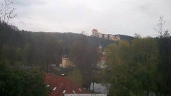 Zámek Vranov nad Dyjí