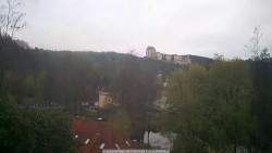 Zámek Vranov nad Dyjí