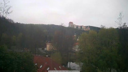 Zámek Vranov nad Dyjí