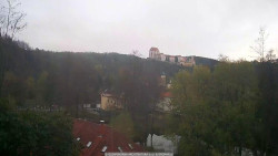 Zámek Vranov nad Dyjí