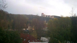 Zámek Vranov nad Dyjí