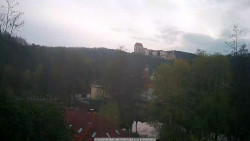 Zámek Vranov nad Dyjí