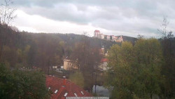 Zámek Vranov nad Dyjí