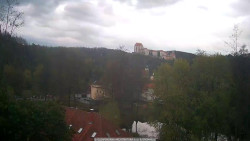 Zámek Vranov nad Dyjí