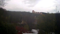 Zámek Vranov nad Dyjí