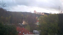 Zámek Vranov nad Dyjí