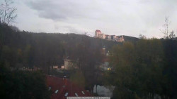 Zámek Vranov nad Dyjí