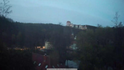 Zámek Vranov nad Dyjí