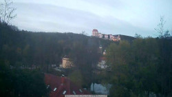 Zámek Vranov nad Dyjí