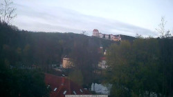 Zámek Vranov nad Dyjí