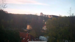 Zámek Vranov nad Dyjí