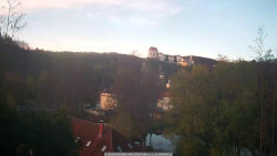 Zámek Vranov nad Dyjí