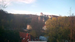 Zámek Vranov nad Dyjí