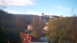 Zámek Vranov nad Dyjí