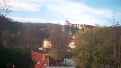 Zámek Vranov nad Dyjí