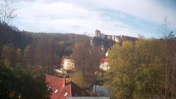 Zámek Vranov nad Dyjí