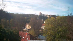 Zámek Vranov nad Dyjí