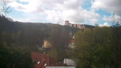 Zámek Vranov nad Dyjí