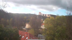 Zámek Vranov nad Dyjí