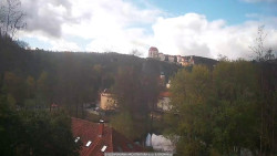 Zámek Vranov nad Dyjí