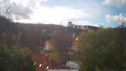 Zámek Vranov nad Dyjí