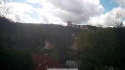 Zámek Vranov nad Dyjí