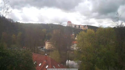 Zámek Vranov nad Dyjí