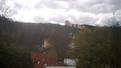 Zámek Vranov nad Dyjí