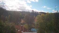 Zámek Vranov nad Dyjí