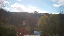 Zámek Vranov nad Dyjí