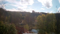 Zámek Vranov nad Dyjí