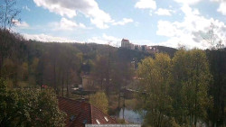 Zámek Vranov nad Dyjí