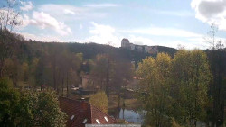 Zámek Vranov nad Dyjí