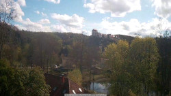 Zámek Vranov nad Dyjí