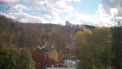 Zámek Vranov nad Dyjí