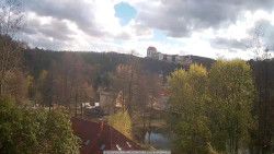 Zámek Vranov nad Dyjí