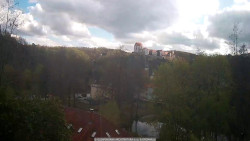 Zámek Vranov nad Dyjí