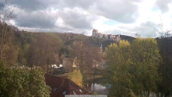 Zámek Vranov nad Dyjí