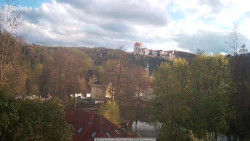 Zámek Vranov nad Dyjí