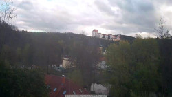 Zámek Vranov nad Dyjí