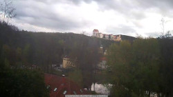 Zámek Vranov nad Dyjí