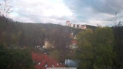 Zámek Vranov nad Dyjí