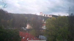 Zámek Vranov nad Dyjí