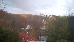 Zámek Vranov nad Dyjí