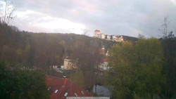 Zámek Vranov nad Dyjí