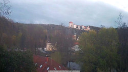 Zámek Vranov nad Dyjí