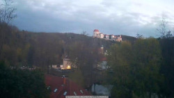 Zámek Vranov nad Dyjí