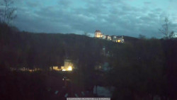 Zámek Vranov nad Dyjí