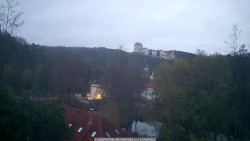 Zámek Vranov nad Dyjí